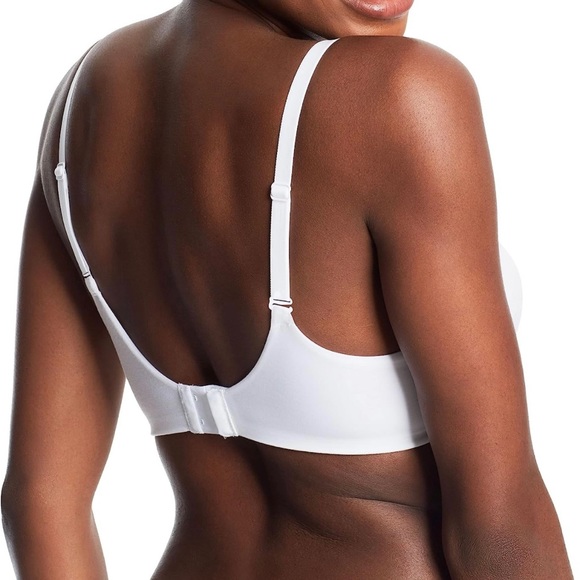 Maidenform Women's Comfort Devotion T-Shirt Underwire Bra 34 DD - Picture 3 of 10